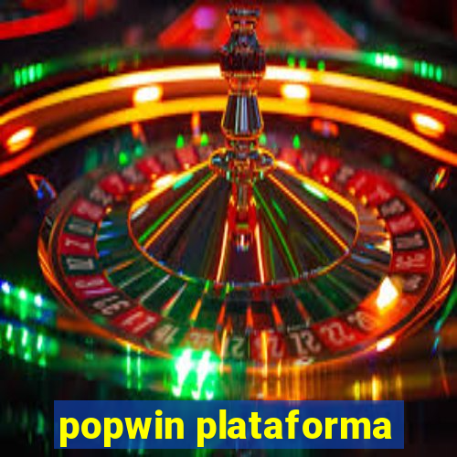 popwin plataforma